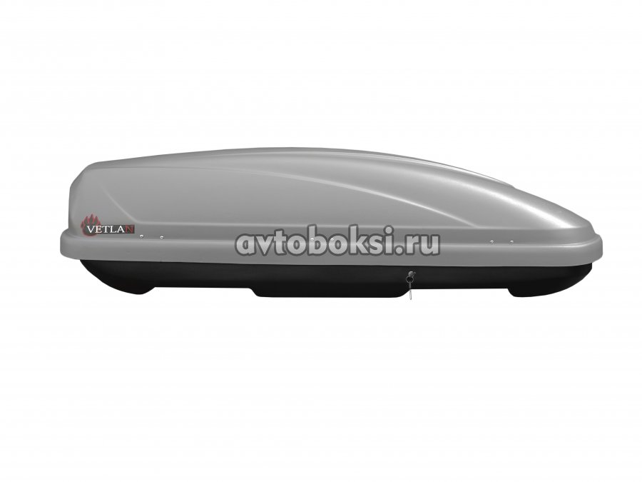 Автобокс VetlaN Keeper 430M (Евро-Замок) | Автобоксы от производителя ...